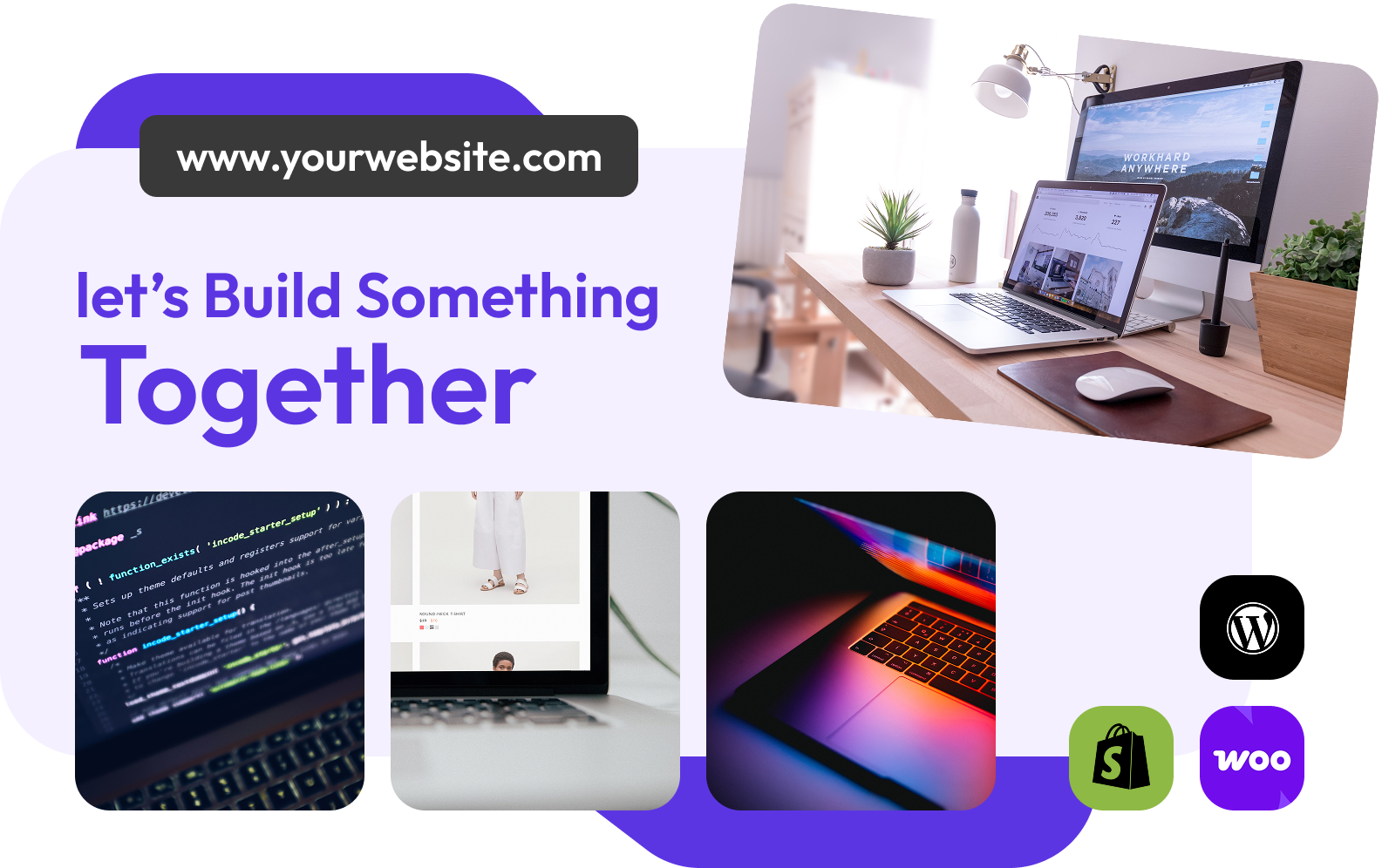 WooCommerce Development Services